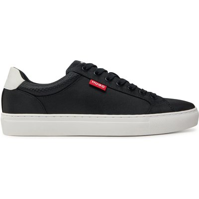 Sneakers HUGO Morrie 50541693 Schwarz