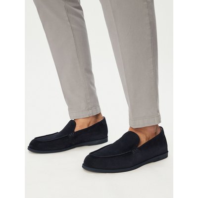 Slipper Emporio Armani EM004941 AF23967 UB117 Dunkelblau