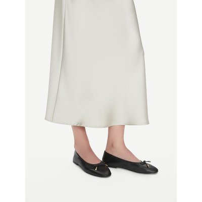 Ballerinas Gino Rossi ALIS-118120 Schwarz