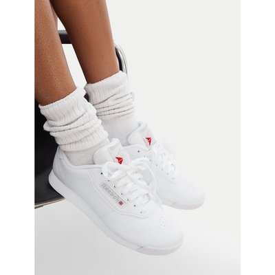 Sneakers Reebok C-PRINCESS 100000101 Weiß