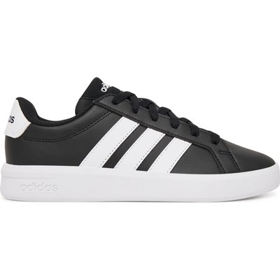 Sneakers adidas Grand Court 3.0 JP9366 Schwarz