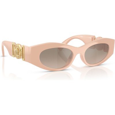 Sonnenbrillen Versace 0VE4480U 54946I51 Creme
