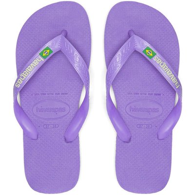Zehentrenner Havaianas 4110850.9053 Violett