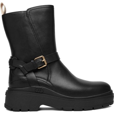 Stiefeletten Liu Jo Andrea 03 SF5097 P0102 Schwarz