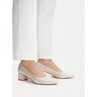 Pumps JENNY CEO-W80012 Goldfarben