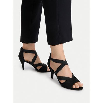 Sandalen JENNY CEO-SXH1363-06 Schwarz
