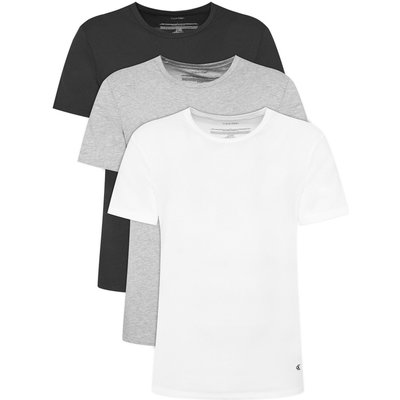 Calvin Klein Underwear T-Shirt-Set LV00NB4185 Bunt Regular Fit