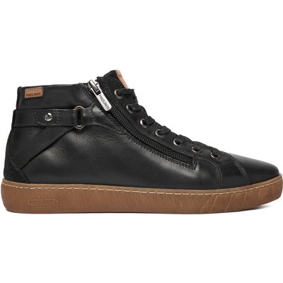 Sneakers Pikolinos W7B-8868C1 Schwarz