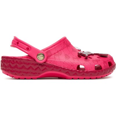 Pantoletten Crocs Juicy Couture Cls Clg 210823 Rosa