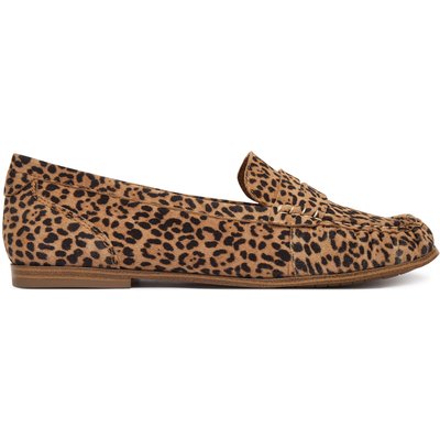 Slipper Tamaris 1-24204-46 Braun