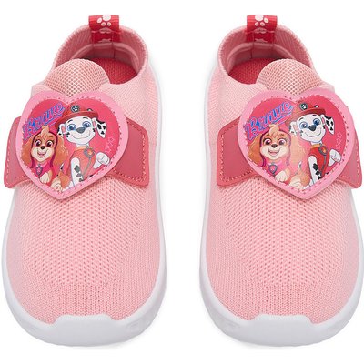 Sneakers Paw Patrol CEO-CP91-AW26-114PAW Hellrosa