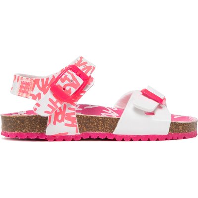 Sandalen Agatha Ruiz de la Prada 222952-B M Weiß
