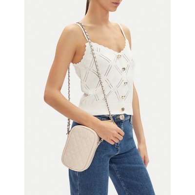 Handtasche DeeZee DZE-S-018-07 Creme