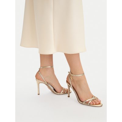 Sandalen Steve Madden Jypsey-CN 11005095 Goldfarben