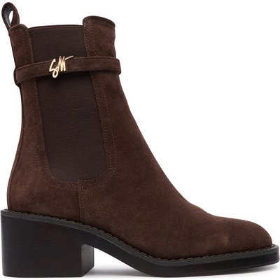 Stiefeletten Steve Madden Charity 11005782 Braun