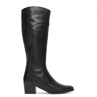 Stiefel Caprice 9-25507-45 Schwarz