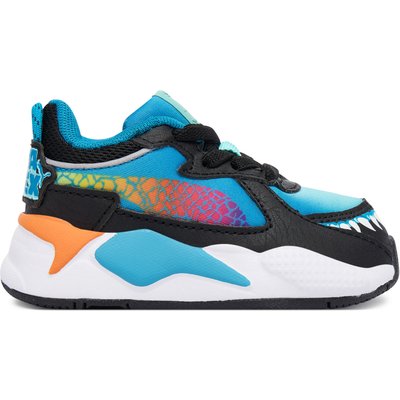 Sneakers Puma Rs-X Hot Wheels 2 Ac Inf 403401 01 Bunt