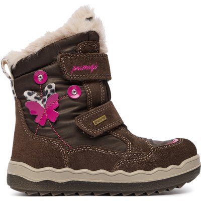 Schneeschuhe Primigi GORE-TEX 2380711 M Braun