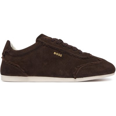 Sneakers BOSS Solenne 50579059 Dunkelbraun