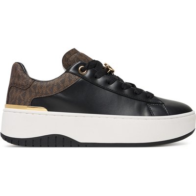Sneakers MICHAEL Michael Kors 43F5DTFS6L Braun