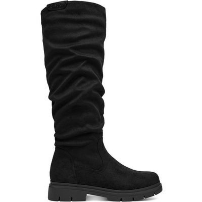 Stiefel Go Soft CEO-SWC014-3 Schwarz