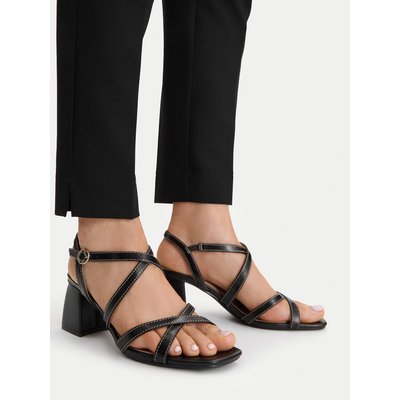 Sandalen JENNY CEO-SX108-02R Schwarz