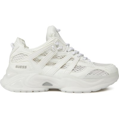 Sneakers Guess Belluna FLJBLL ELE12 Weiß