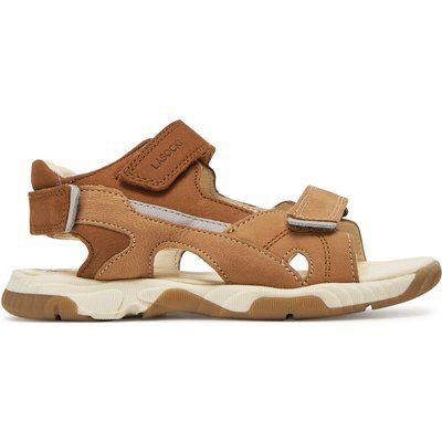 Sandalen Lasocki Kids KING CI12-KING-04 Braun