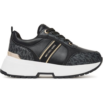 Sneakers MICHAEL Michael Kors MK02930002 Schwarz