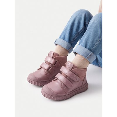 Schnürschuhe Lasocki Kids CEO-CI12-PLUTO-01A(II)DZ Rosa