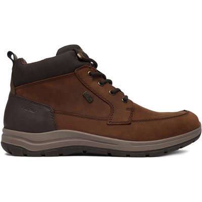 Schnürschuhe Rieker CEO-03630-22 Braun