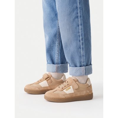 Sneakers Guess CEO-CI12-3210-03(III)DZ Beige