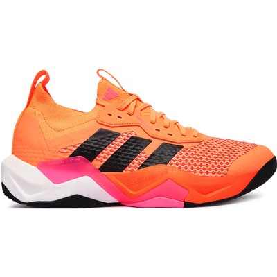 Fitnessschuhe adidas Rapidmove Adv 2 JQ4119 Orange