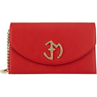 Handtasche Eva Minge BELLIS-CS10232 Rot