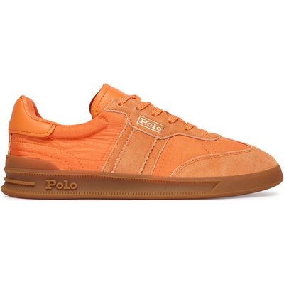 Sneakers Polo Ralph Lauren 804P04919003 Orange