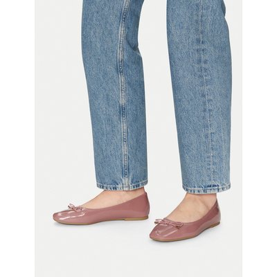 Ballerinas JENNY XSFD24-0301-02 Rosa