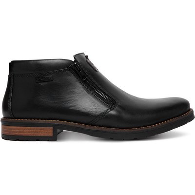 Stiefeletten Rieker CEO-14656-00 Schwarz