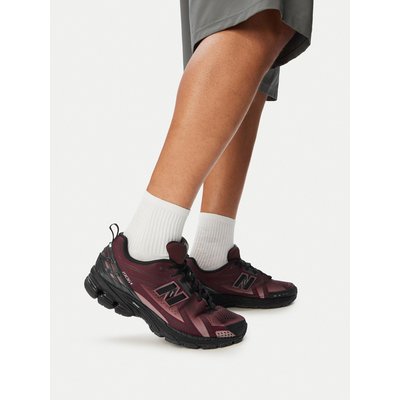 Sneakers New Balance U19061R9 Braun