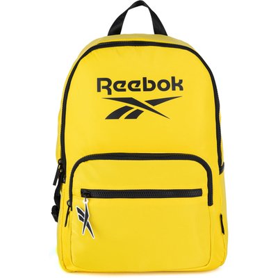 Rucksack Reebok RBK-044-CCC-05 Gelb