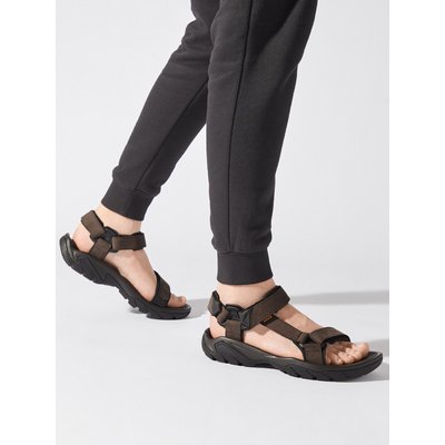 Sandalen Teva M Terra Fi 5 Universal Leather 1099442 Braun