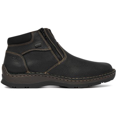 Stiefeletten Rieker CEO-05362-00 Schwarz