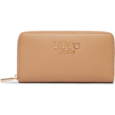 Geldbörse Liu Jo AA6170 E1012 Braun