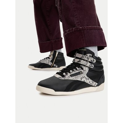 Sneakers Reebok EO-F/S HI 100271742 Schwarz