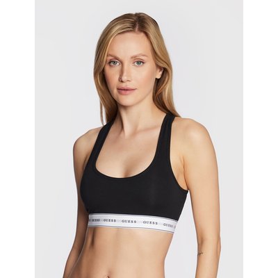 Guess Top-BH O97C01 KBBU1 Schwarz