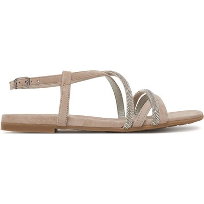 Sandalen Tamaris 1-28130-46 Grau