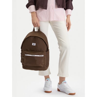 Rucksack Reebok CWBEO-RBK-WS-004-09 Braun