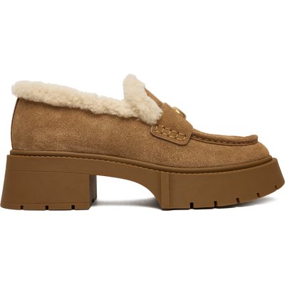 Slipper Coach CCH84 Braun