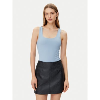 ONLY Top Lea 15278090 Himmelblau Regular Fit