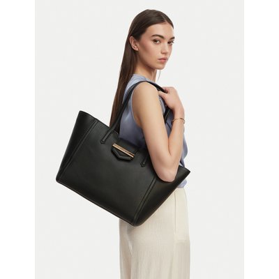 Handtasche KARL LAGERFELD K/Nova B2W30097 Schwarz