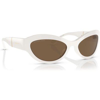 Sonnenbrillen Michael Kors 0MK2198 Weiß